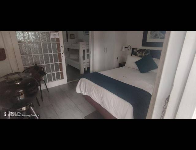 1 BEDROOM APARTMENT FOR SALE IN UVONGO BEACH